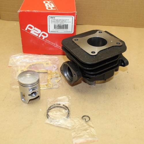 Kit cylindre piston segements - kit,