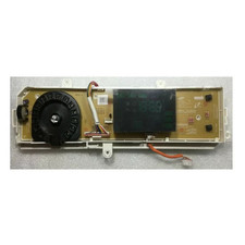 Samsung DC92-01486A Module afficheur lave-linge