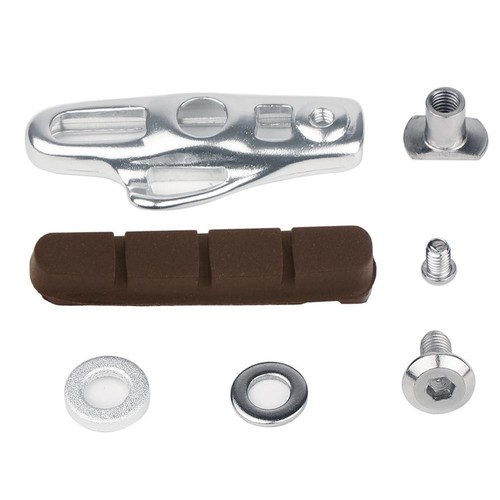Blocs frein 55mm - frein, pour