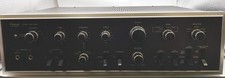 Amplificateur audio SANSUI