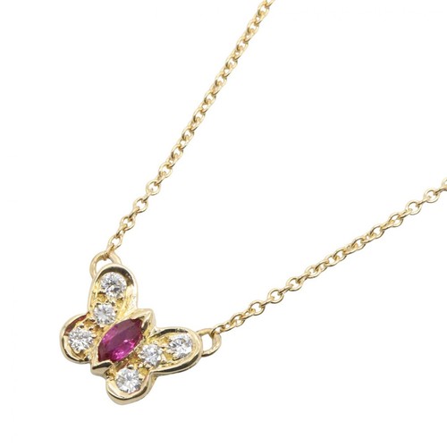 Collier pendentif diamant