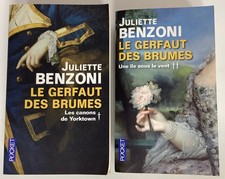 Le GERFAUT des BRUMES