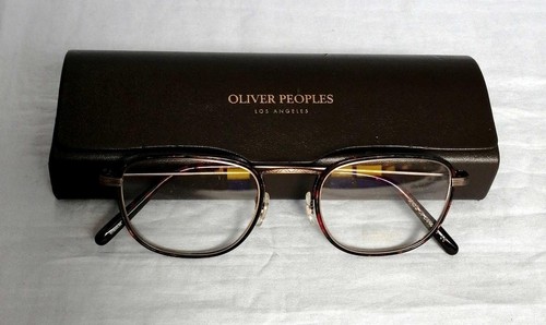 Monture lunettes oliver - monture,
