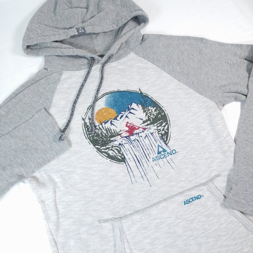 Ascend lightweight hoodie - lightweight, mens