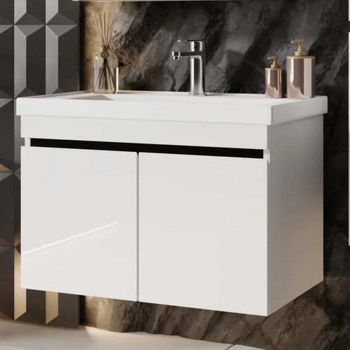Meuble sous vasque venus - meuble,