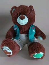 Build A Bear Boy Scouts
