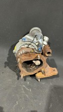 TURBOCOMPRESSEUR Renault