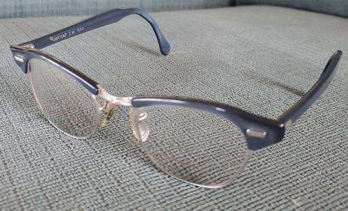 Vintage 1950s bausch lomb - bausch,