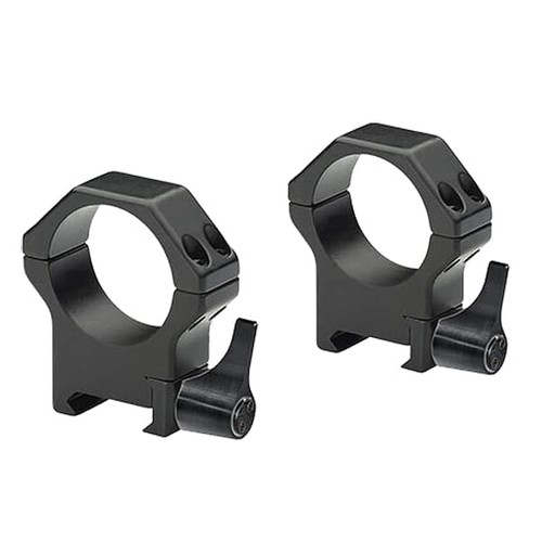 Contessa 35mm pick scope rings - contessa,