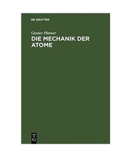 Die Mechanik der Atome