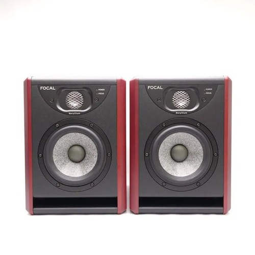 Focal solo6 bookshelf - st,