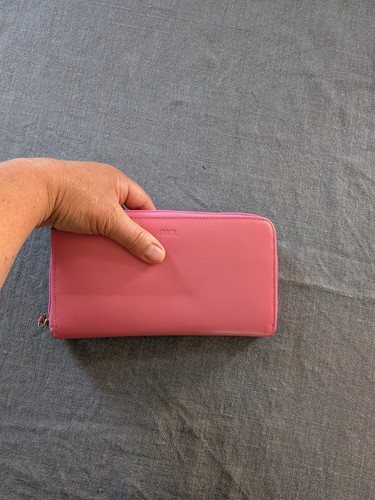 Portefeuille femme fancil - femme,