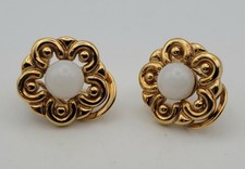 Boucles d’oreilles Majorica