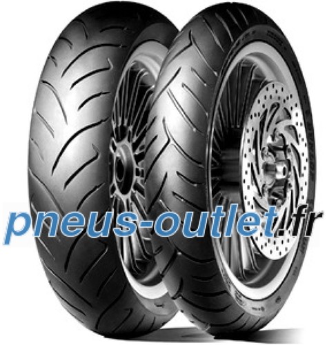 Dunlop scootsmart 140 14 - dunlop,