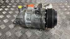 Compresseur clim MERCEDES