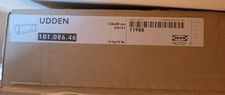 Ikea udden shelf model - ikea,
