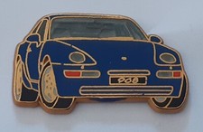pins porsche 968