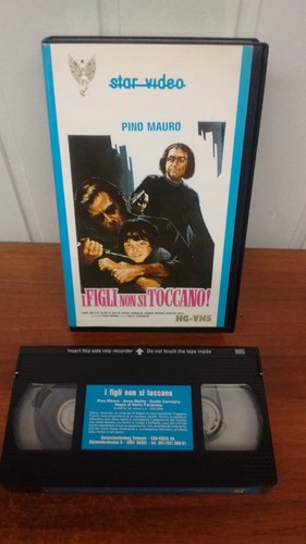 Figli non toccano - figli,