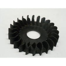 VENTILATEUR MOTEUR KAWASAKI FC 180 V (4) - MOTEUR KAWASAKI FC 180 V (4)