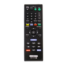 New Replace Remote for Sony