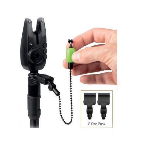 Adaptateur fox swinger - adaptateur, À