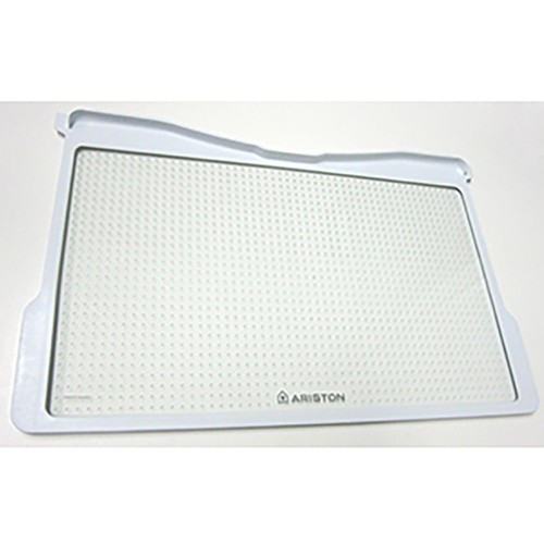 Clayette couvre cristal l70 - couvre,