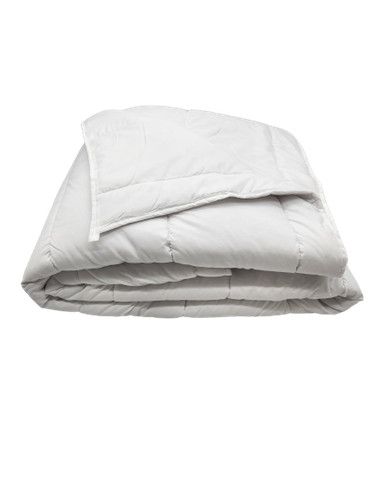 Couette tempérée microfibre - couette,