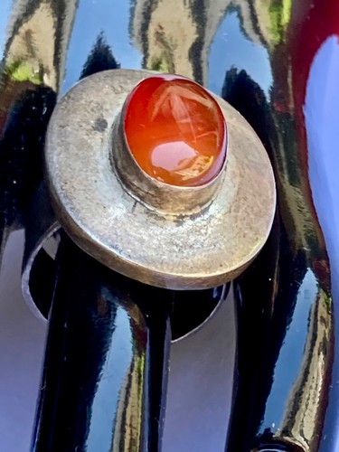 Bague argent massif - argent,