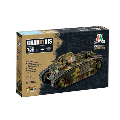 Italeri 25766 maquette - 25766,