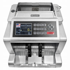 Compteuse de billets iMatrix