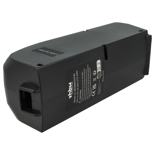 Batterie pour bergamont - pour,