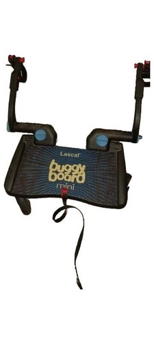 Lascal buggyboard mini planche - mini,