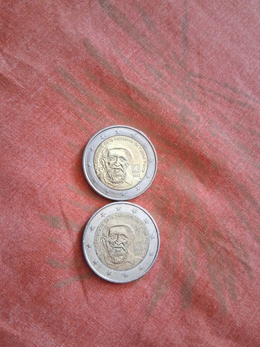 Euro france abbé pierre - euro,