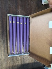 6 new in box handipt partylite