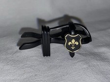 Playmobil Harnais Dos Croupe