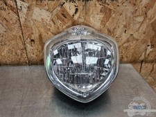 Optique de phare Yamaha FZ6 N 2004 à 2006