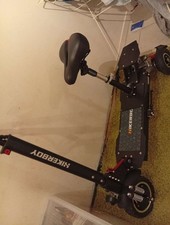 trotinette électrique adulte