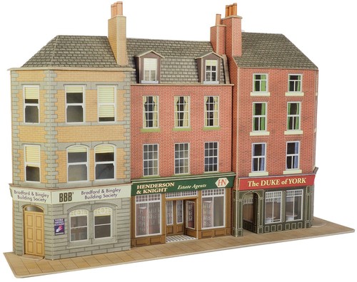 Metcalfe po205 maquette - metcalfe,