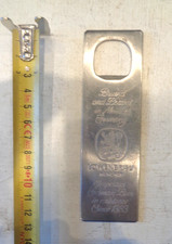 Ancien décapsuleur de la Brasserie LOWENBRÄU à MUNICH, allemagne.