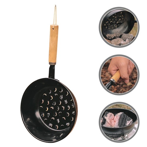 Brûleur camping pot - , de