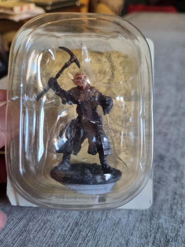 Figurine collection - de,