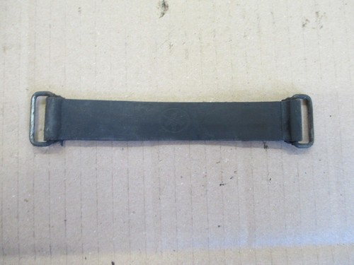 Sangle batterie pour - de,