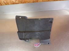 Plastique intérieur aile avant droit Can-Am Bombardier 400 Outlander