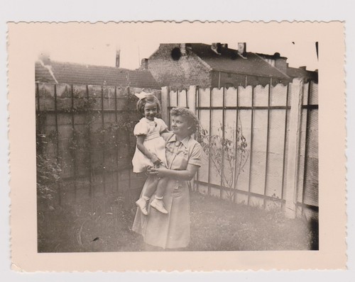 Photo ancienne femme - photo,