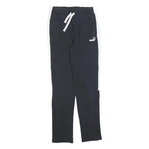 Puma hommes jogging - puma, noir