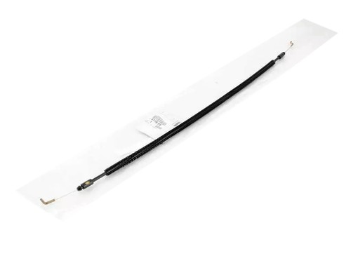 Cable porte arrière gauche - cable,