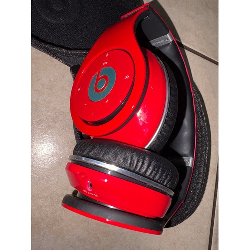 Monster beats dre studio - beats,