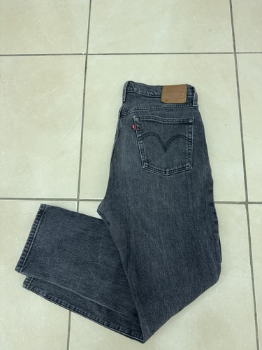 Jean levis 501 bleu - jean, w31