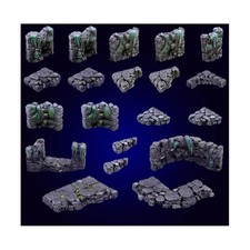 Dwarven Forge Dwarvenite