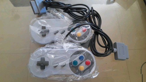 Manette snes - 2, (super